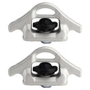 2 Pcs Utili-track Bed Tie Down Cleat 999T7-ZV00A for Nissan Frontier 2005-2025