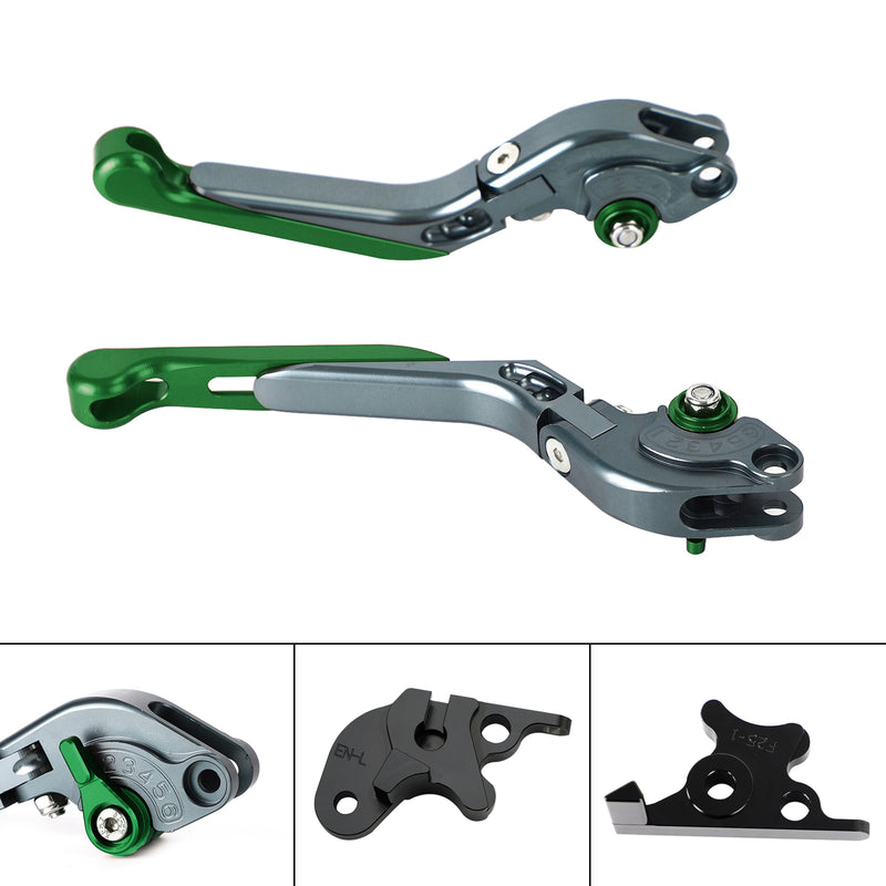 Adjustable Clutch Brake Lever fit for CFMOTO 250SR 250NK CBS 2019-2022