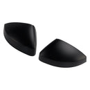 Left& Right Side Wing Mirror Cap 8V0857527 8V0857528 for Audi A3 S3 8V Sportback