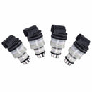4Pcs Fuel Injector For Peugeot 205 405 For Vauxhall Cavalier 17112022