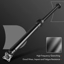 Front Driveshaft Prop Shaft Assembly For Mercedes-Benz GL350 X166 2013-2016