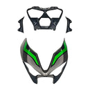 Injection Bodywork Fairing Kit for Kawasaki Z900 2025-2026