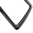 2019-2026 Fit Mercedes Benz W464 W465 G550 Carbon Fiber Turn Light Cover Trim