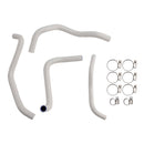 Silicone Radiator coolant Hose For Honda NX400 NX500 CB500 CB500F/X/R