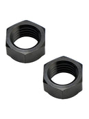 2Pcs For Delta Unisaw Left Hand Arbor Nut For Right Tilt Saws 902-01-200-9848
