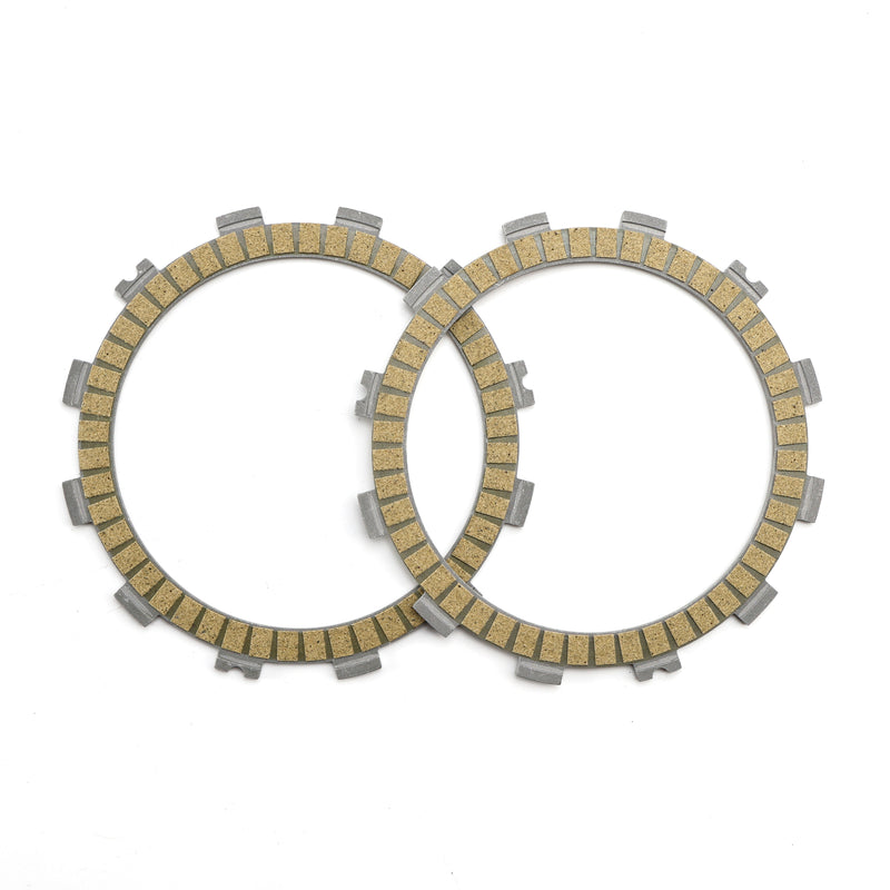 Clutch Friction Plate Kit Set for Ducati Streetfighter 1100 V4 2020-24 19020361D