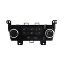 A/C Climate Control Module Panel 95017054 for Chevrolet Cruze 2009-2016
