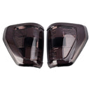 Left & Right Tail Light Incandescent Upgrade Raptor Style LED For Ford F150 21+