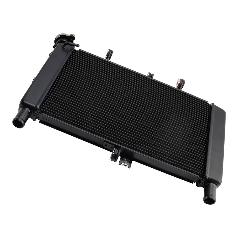 Radiator Cooling Engine Cooler For Yamaha MT-09/SP TRACER 9 XSR900 21-24