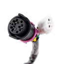 2020 Massimo UTV T-Boss 410 Before Magneto Stator 2-Plug Regulator Gasket Kit 27450 27747