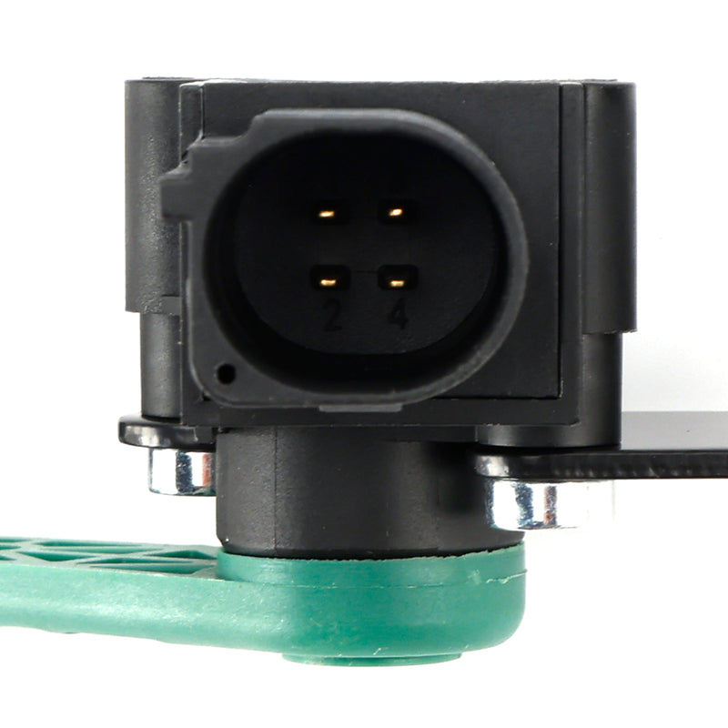 Front Right Headlight Level Sensor 5Q0412522C For Audi A3 VW Seat Skoda