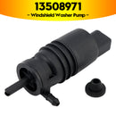 Windshield Washer Pump for Chevrolet Cruze Camaro 2016-2021 13508971