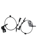 2*Front Left & Right ABS Speed Sensor For Ford Edge Lincoln