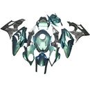 2009-2014 BMW S1000RR Injection Fairing Kit Bodywork Plastic ABS