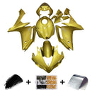 Injection Fairing Kit Bodywork Plastic ABS For Yamaha YZFR1 YZF-R1 2007-2008