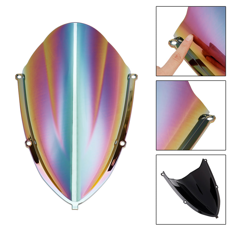 Windshield WindScreen fit for Aprilia RS457 2024-2025