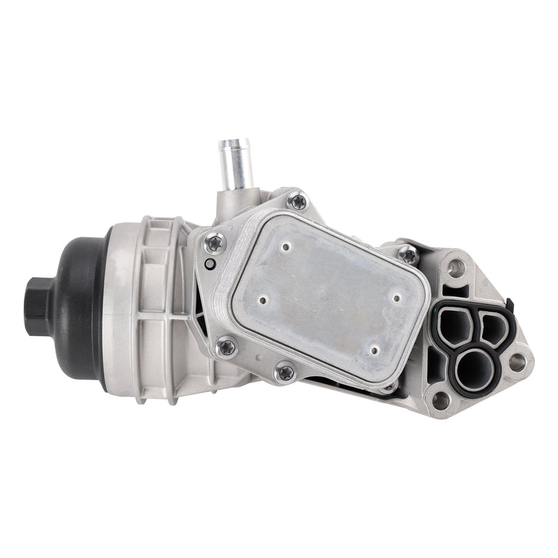 Oil Cooler Assembly A2701800810 For Mercedes-Benz CLA C117 C118 X117 GLA H247