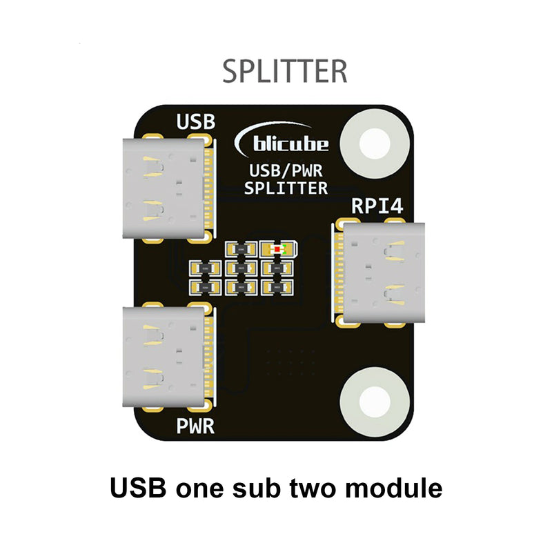 USB Splitter IP KVMRemote Control Overip Server Operation and Maintenance CSI