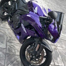 Honda CBR600RR 2007-2008 F5 Fairing Kit Bodywork Plastic ABS