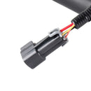 Transfer Case Shift Motor for GMC 1500 4WD Encoder w/RPO Code NP8 12474401