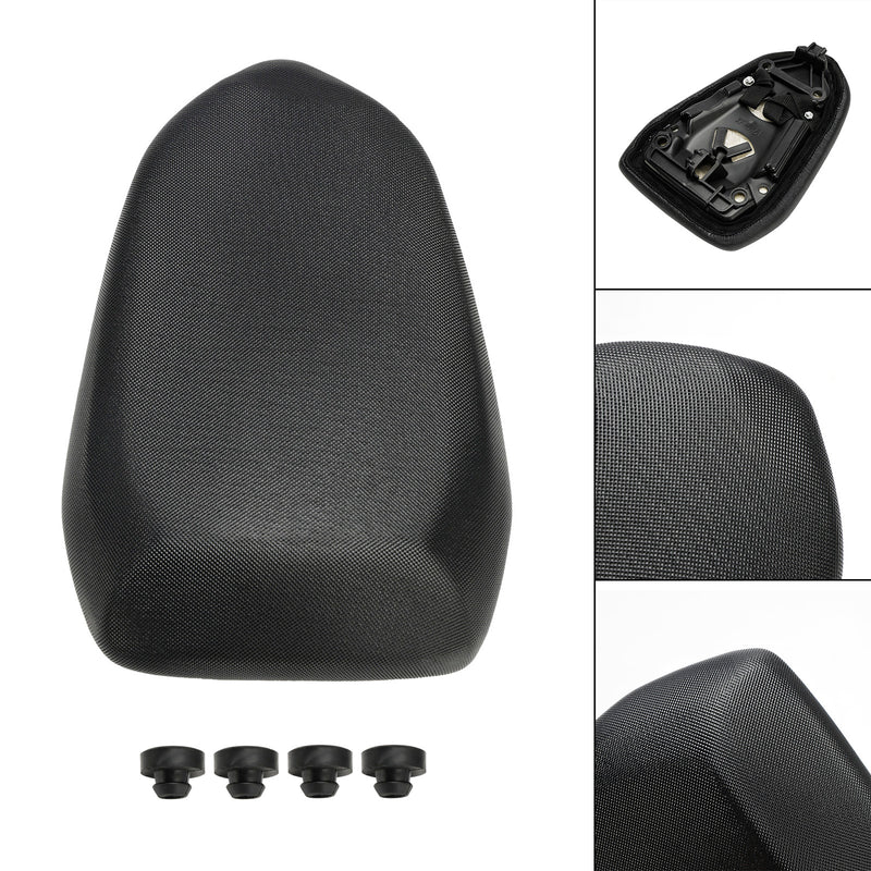 Bmw S1000Rr S1000 Rr 2009-2024 Rear Passenger Seat Back Seat Cushion