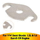 EGR Valve Plate for VW Seat Skoda Golf for Audi A1 A3 1.2L & 1.6 TDi CR