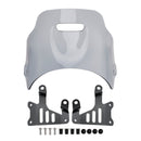 Windshield WindScreen fit for YAMAHA XSR900 2022-2025