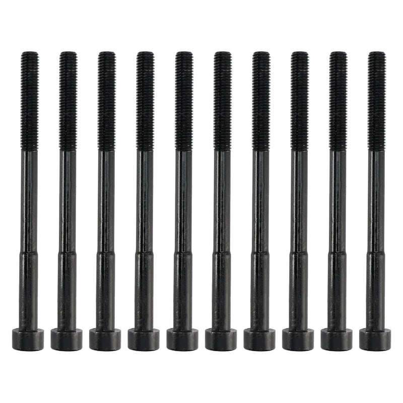 2ZR-FE 1.8L Engine Rebuild Overhaul Kit Crankshaft Rods Timing for Toyota