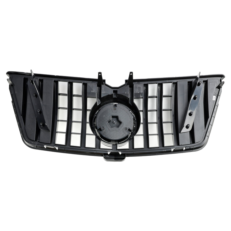 Mercedes-Benz GL-Class X164 GL550 GL63 2010-2012 Front Bumper Grill Grille