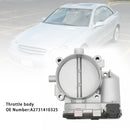 Throttle Body A2731410325 For Mercedes Benz X164 W164 W221 W211 W212