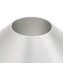 Large Manual Tire Changer Centering Cone for 1.67" Diameter Center Post Car