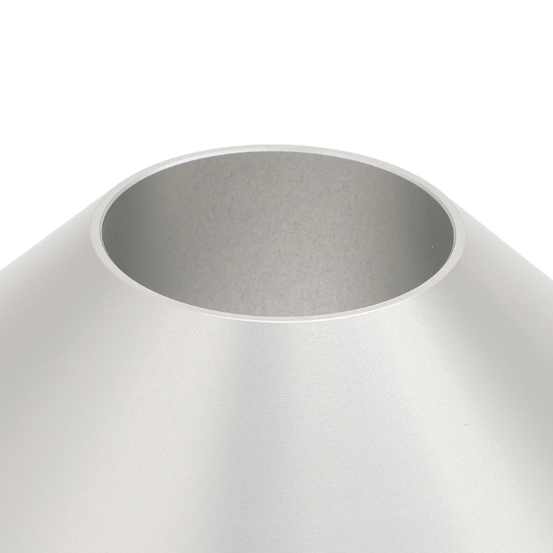 Large Manual Tire Changer Centering Cone for 1.67" Diameter Center Post Car