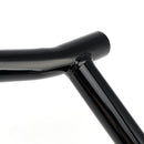 Saddlebag Guard Frame Anti-Crash Bumper Protector For Glide Flht Flhx 14-23