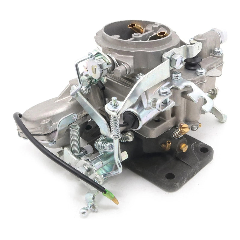 Carburetor 21100-31225 For Toyota Hilux RN20 RN25 Pickup Truck 1.6 L 72-78