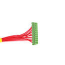 Indicator Headlight Switch For Renault Clio Kangoo Modus 77010-57088