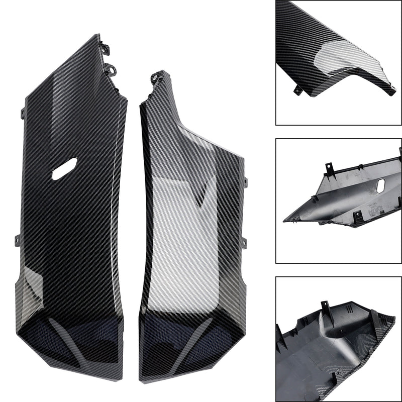 Side pedal Cover Panel Fairing Cowl for Honda ADV 160 2023-2024