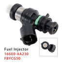 1Pcs Fuel Injector For Subaru Forester Impreza Legacy 2.0L 16600-AA230 FBYCG50