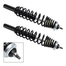 2010-2013 Polaris Trail Boss 330 2 Pcs Front Shocks 7555749