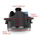 Pair Front Driving Fog Light LH/RH 2N11-15201-AB For Ford Focus 2007-2011