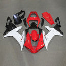 Amotopart Yamaha YZF-R1 2002-2003 Fairing Kit Bodywork Plastic ABS