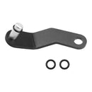 Car Floor Mat Clip Fixing Grips Bracket For Subaru Impreza WRX STi 2002-2007