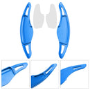 2015-2019 Hyundai Sonata Steering Wheel Paddle Shifter For Aluminium