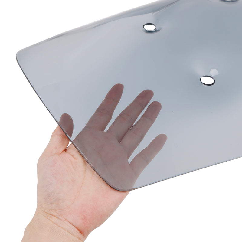 Windshield WindScreen fit for CF MOTO 450MT 2024 Gray