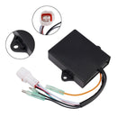 Ignition System Unit Box Cdi 4Em-85540-10 Fit For Yamaha Yfm80 Raptor 80 02-08