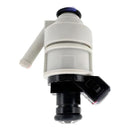 1Pcs Fuel Injector For BMW E38 850i 750iL 5.4L V12 1998-2001 1435991
