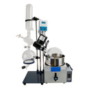 110V 5L Laboratory Rotavapor Rotovap Vacuum Rotary Evaporator