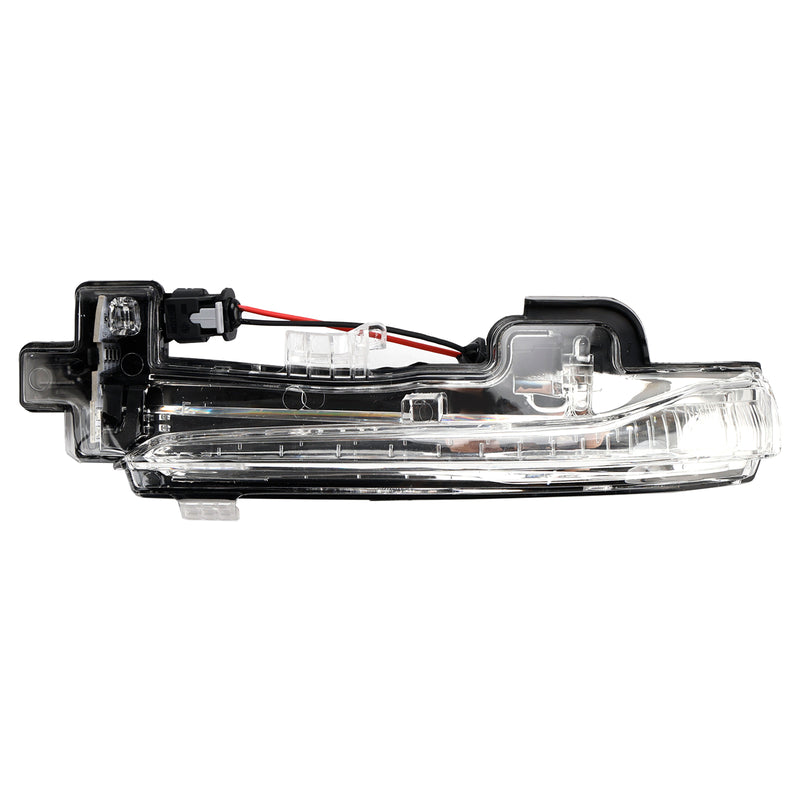 Left Wing Mirror LED Signal Indicator Light For Volvo V40 S60 S80 V60 V70