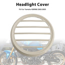 2022-2025 Yamaha XSR900 Front Nose Headlight Cover Fairing