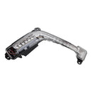 2011-2014 Peugeot 308 Hatchback Left Side Daytime Running Light Lamp 6208X4 90001685