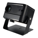 4K Projector Smart Android Projector Electric Focus Dual Frequency Projector US